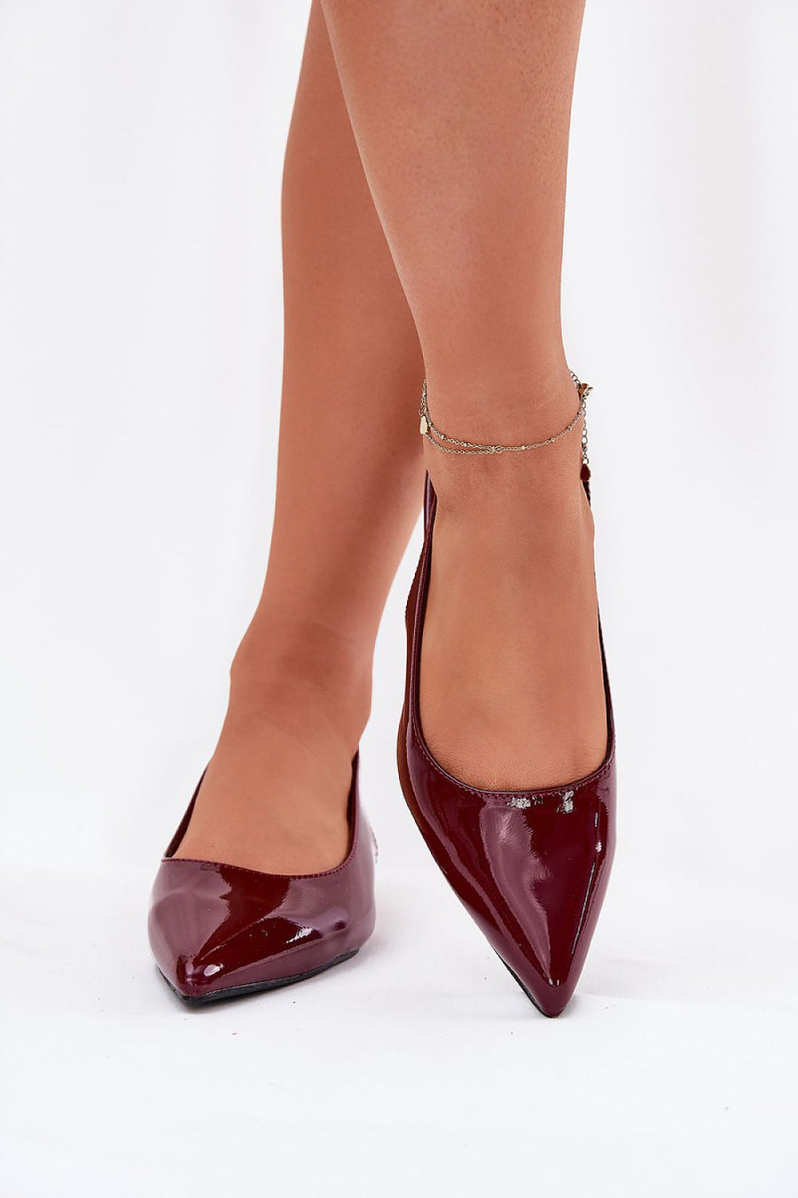  Ballerina Schuhe model 213897 Step in style 