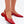 Laden Sie das Bild in den Galerie-Viewer,  Ballerina Schuhe model 213898 Step in style 
