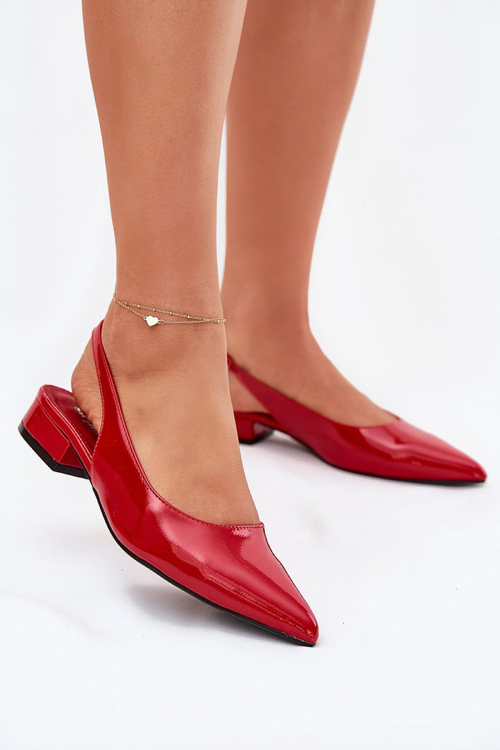  Ballerina Schuhe model 213898 Step in style 