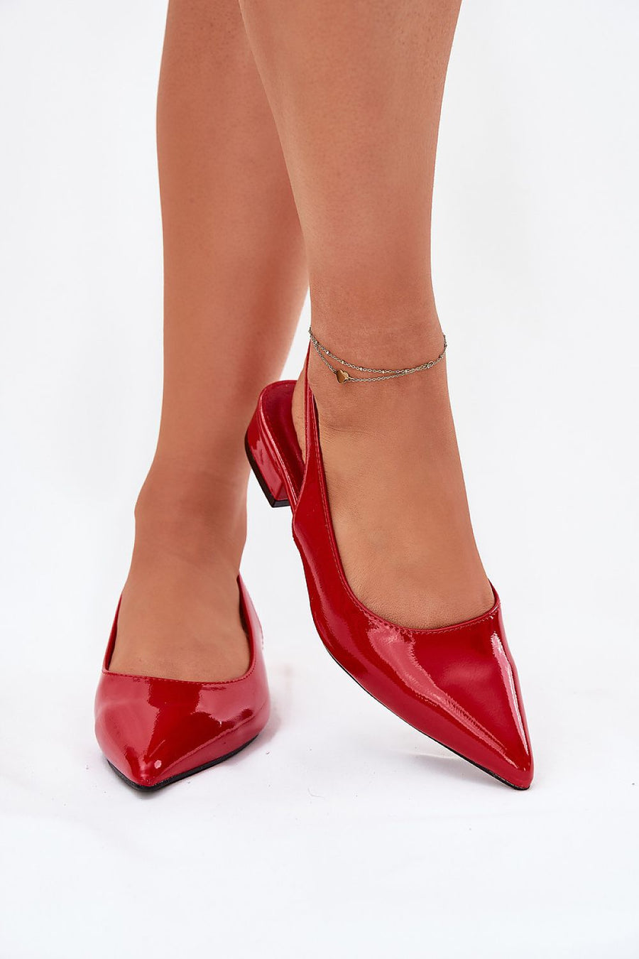  Ballerina Schuhe model 213898 Step in style 