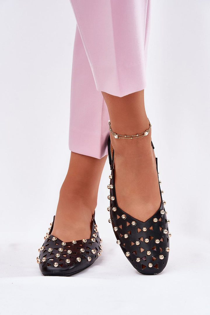  Ballerina Schuhe model 213900 Step in style 