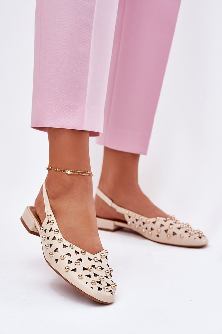  Ballerina Schuhe model 213901 Step in style 