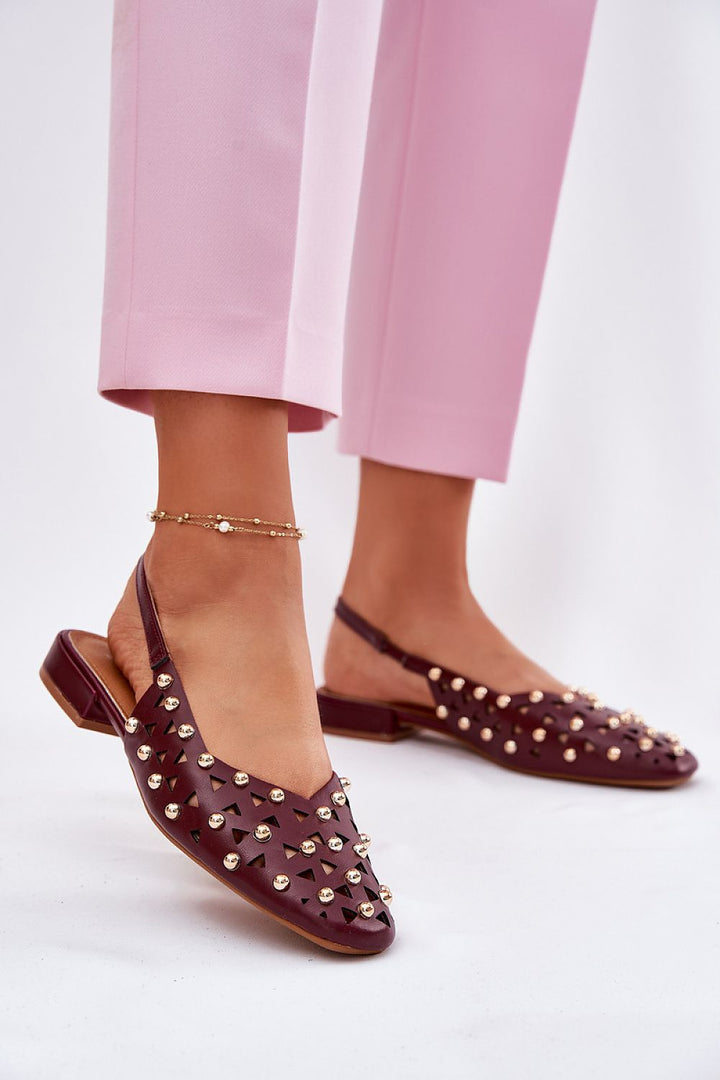  Ballerina Schuhe model 213902 Step in style 