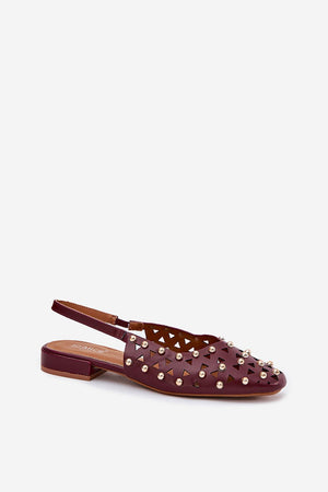  Ballerina Schuhe model 213902 Step in style 