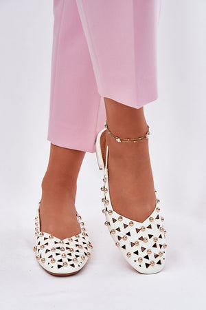  Ballerina Schuhe model 213903 Step in style 