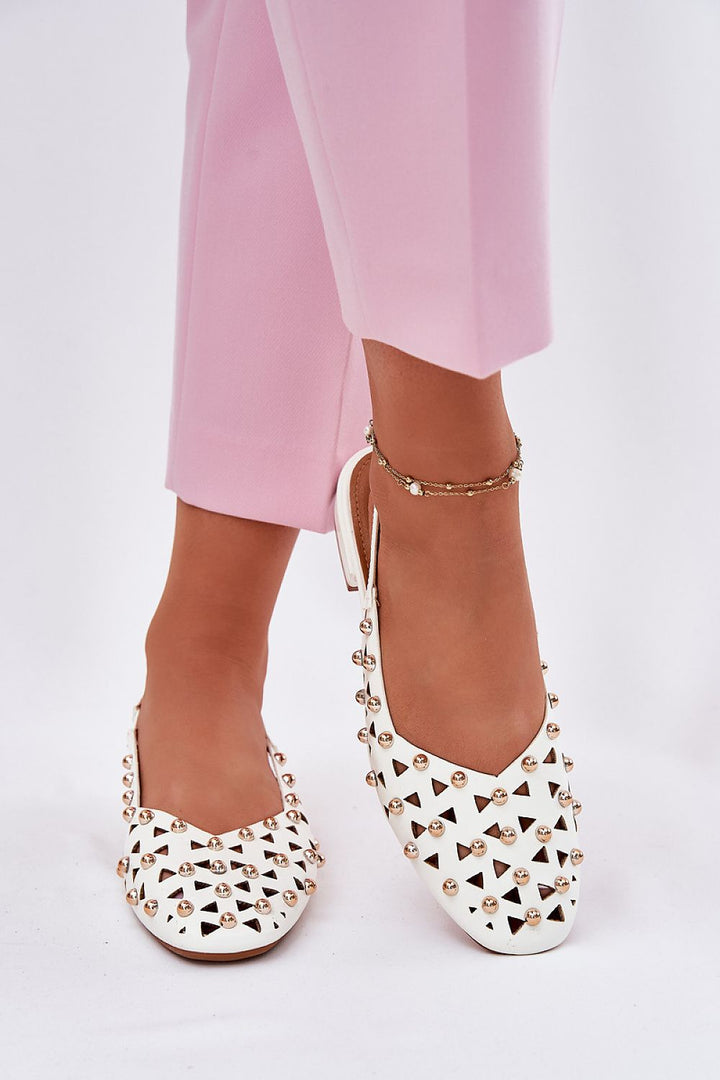  Ballerina Schuhe model 213903 Step in style 