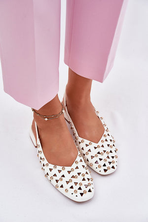  Ballerina Schuhe model 213903 Step in style 