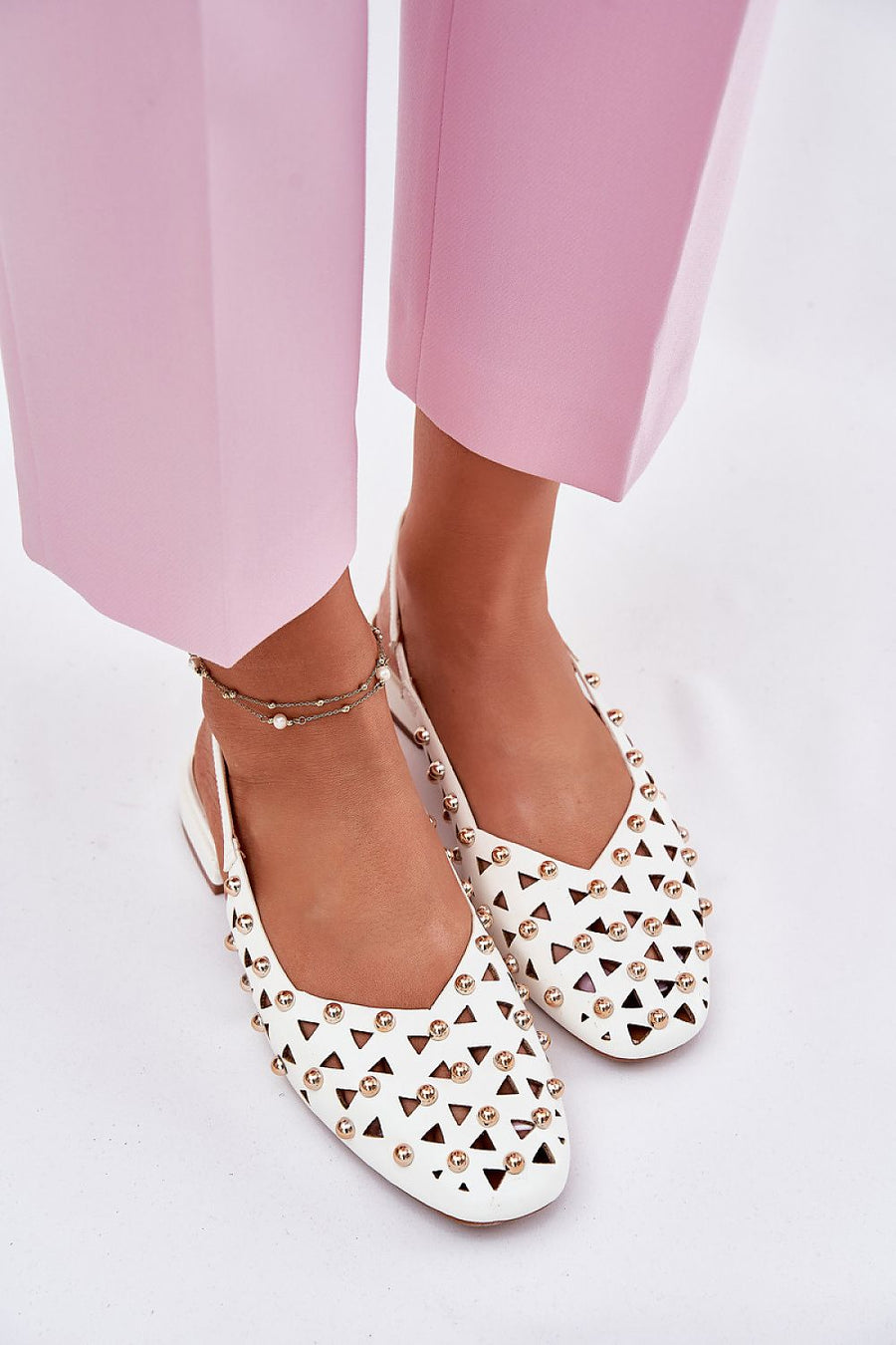  Ballerina Schuhe model 213903 Step in style 