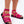 Laden Sie das Bild in den Galerie-Viewer,  Sandalen model 213913 Step in style 
