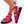 Laden Sie das Bild in den Galerie-Viewer,  Sandalen model 213913 Step in style 
