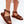 Laden Sie das Bild in den Galerie-Viewer,  Sandalen model 213919 Step in style 
