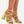 Laden Sie das Bild in den Galerie-Viewer,  Sandalen mit Absatz model 213921 Step in style 
