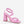 Laden Sie das Bild in den Galerie-Viewer,  Sandalen mit Absatz model 213922 Step in style 

