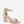 Laden Sie das Bild in den Galerie-Viewer,  Sandalen mit Absatz model 213925 Step in style 
