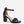 Laden Sie das Bild in den Galerie-Viewer,  Sandalen mit Absatz model 213926 Step in style 
