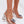 Laden Sie das Bild in den Galerie-Viewer,  Sandalen mit Absatz model 213933 Step in style 
