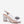 Laden Sie das Bild in den Galerie-Viewer,  Sandalen mit Absatz model 213933 Step in style 

