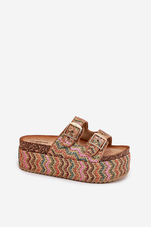  Pantoletten model 213947 Step in style 