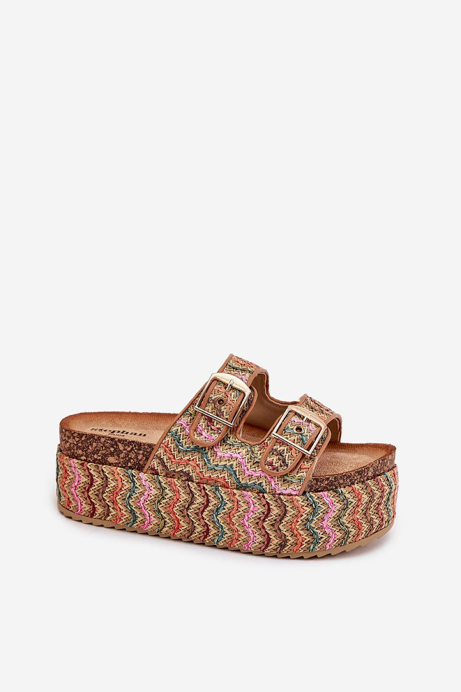  Pantoletten model 213947 Step in style 