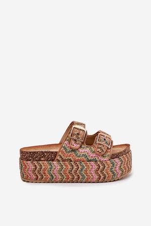  Pantoletten model 213947 Step in style 