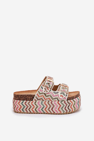  Pantoletten model 213948 Step in style 