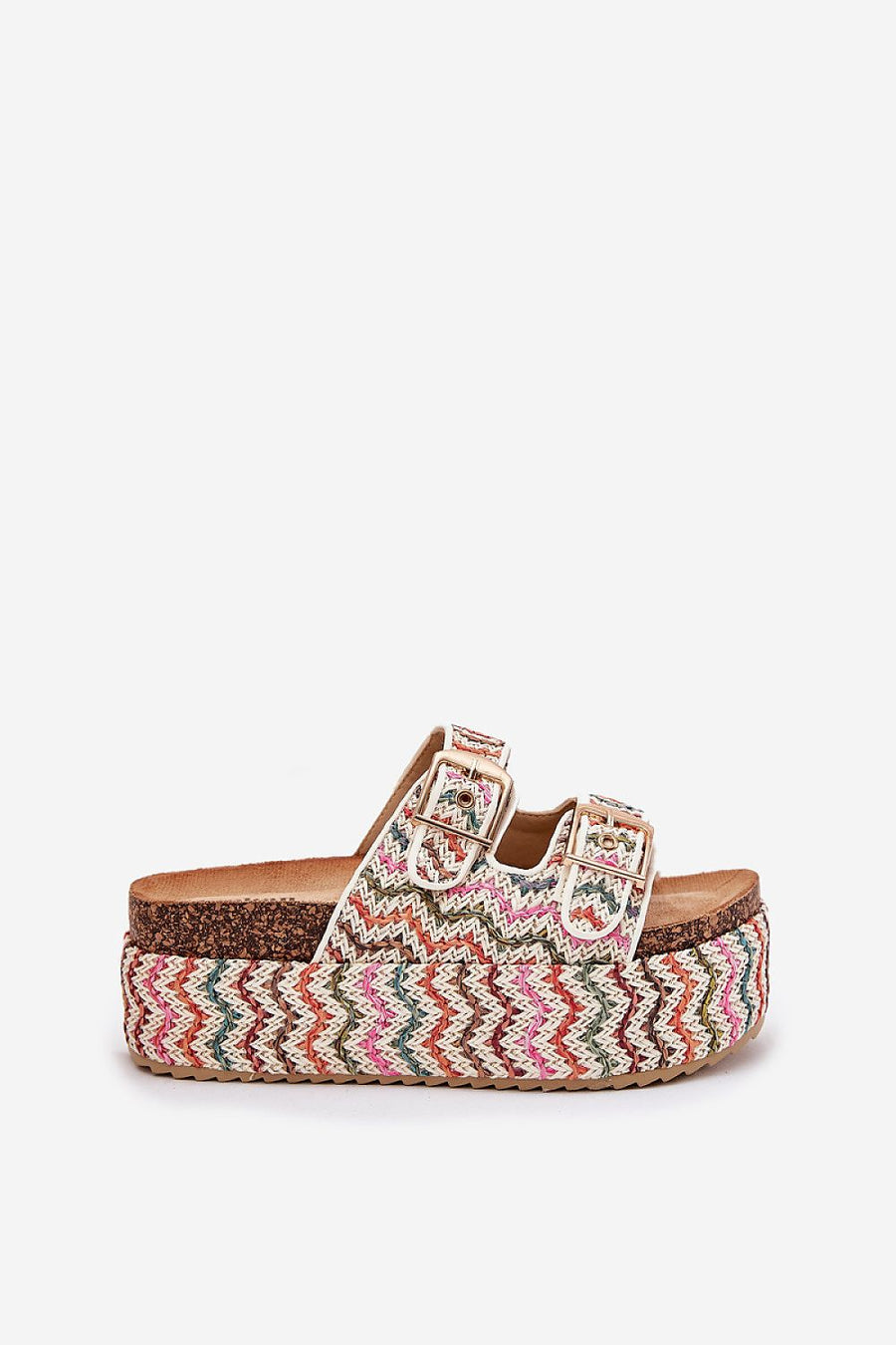  Pantoletten model 213948 Step in style 