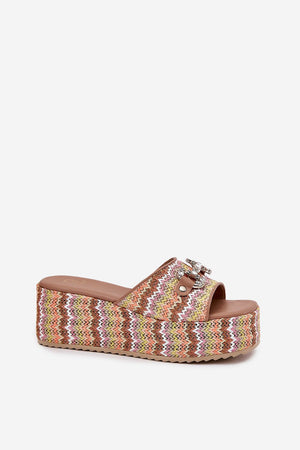  Pantoletten model 213949 Step in style 
