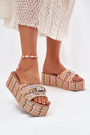  Pantoletten model 213949 Step in style 