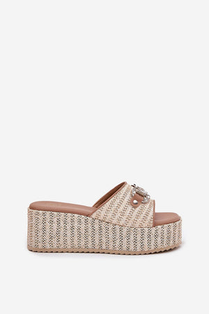  Pantoletten model 213950 Step in style 