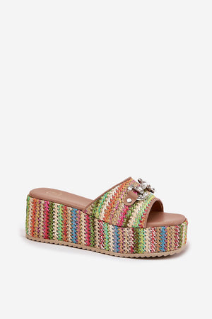  Pantoletten model 213951 Step in style 