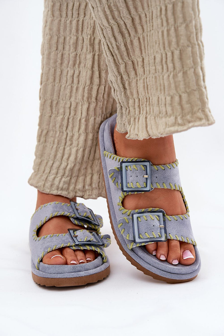 Pantoletten model 213958 Step in style 