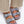 Laden Sie das Bild in den Galerie-Viewer,  Pantoletten model 213958 Step in style 
