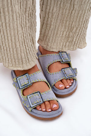  Pantoletten model 213958 Step in style 