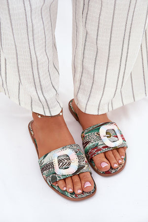  Pantoletten model 213963 Step in style 