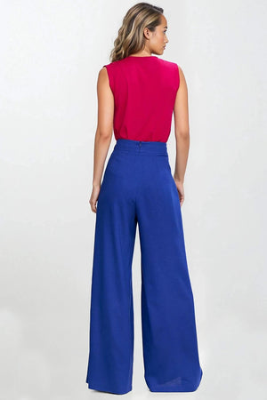  Damen Hose model 213973 Nife 