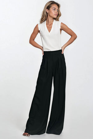  Damen Hose model 213974 Nife 