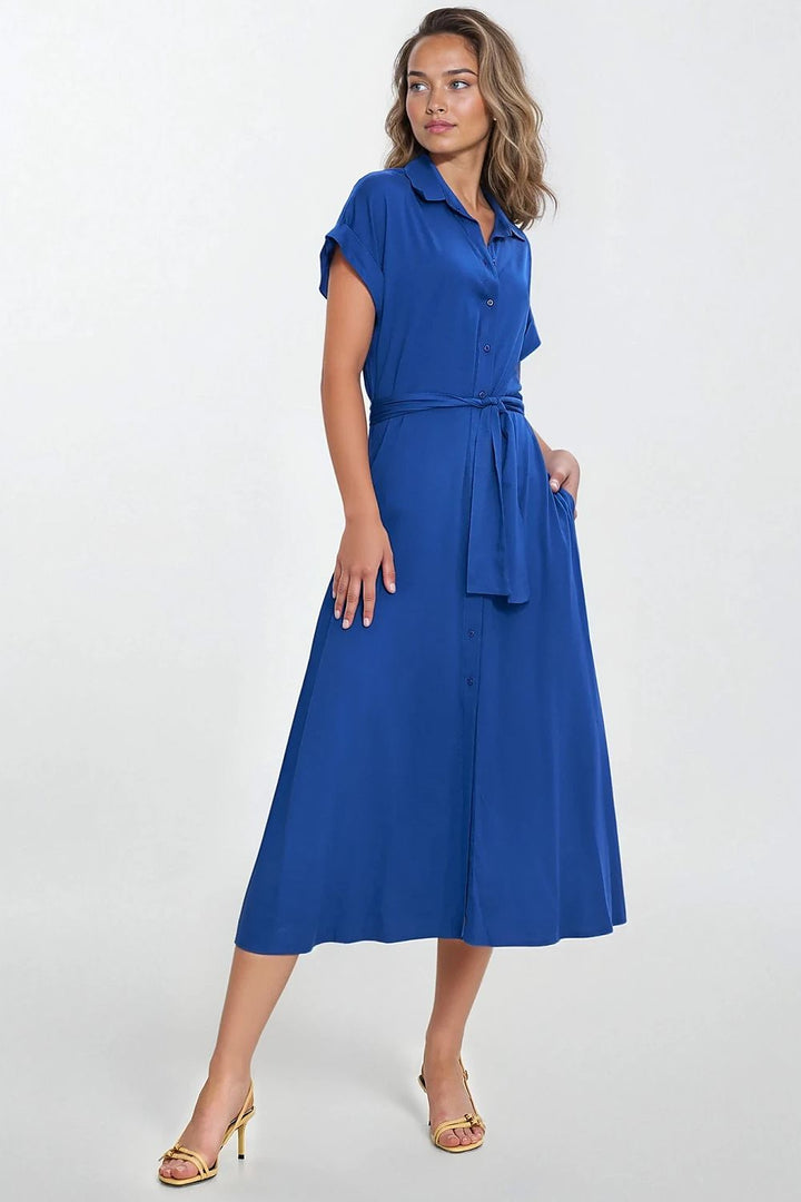  Alltagskleid model 213978 Nife 