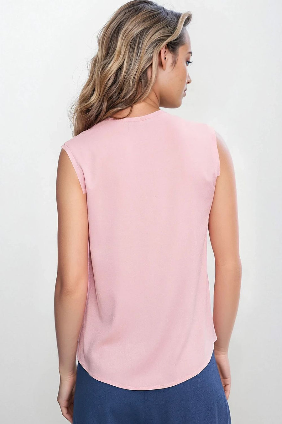  Bluse model 213983 Nife 