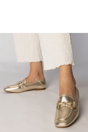  Ballerina Schuhe model 214010 PRIMO 