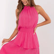 Laden Sie das Bild in den Galerie-Viewer,  Alltagskleid model 214029 Italy Moda 
