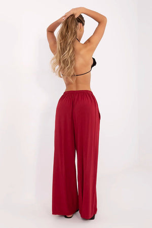  Damen Hose model 214045 Italy Moda 