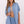 Laden Sie das Bild in den Galerie-Viewer,  Damen Hemd model 214054 Italy Moda 
