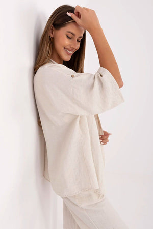  Damen Hemd model 214056 Italy Moda 