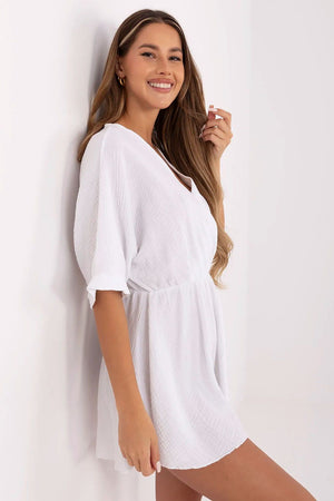  Overall model 214070 Italy Moda 