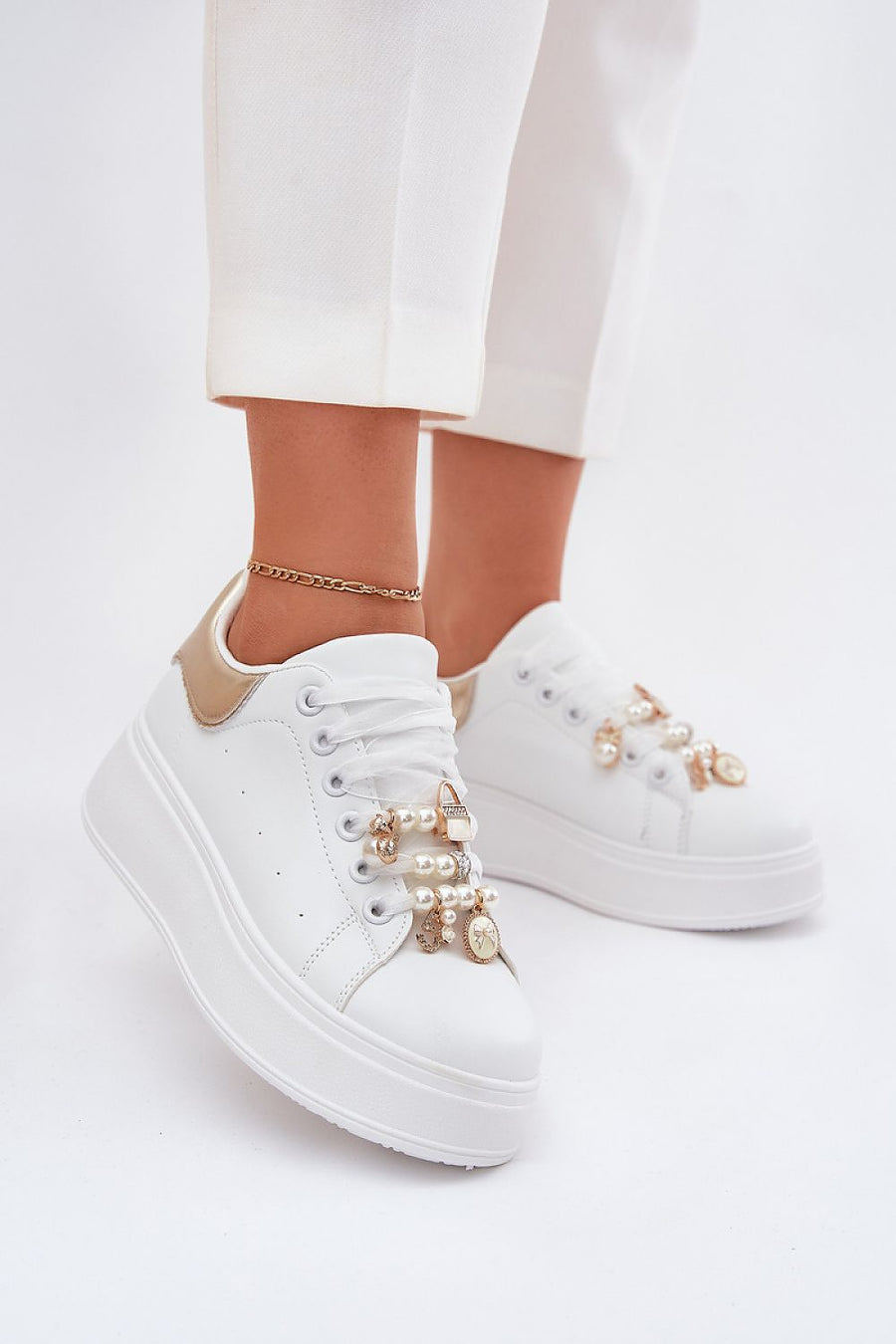  Sportschuhe model 214076 Step in style 