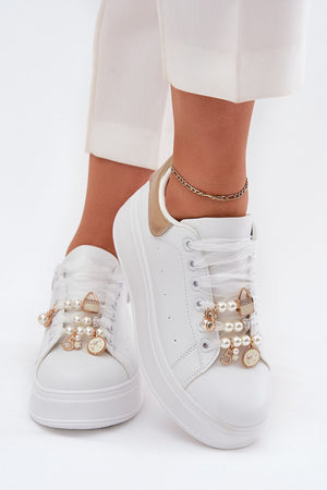  Sportschuhe model 214076 Step in style 