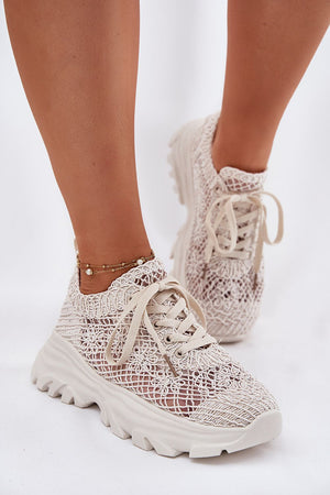  Sportschuhe model 214083 Step in style 
