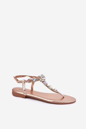  Sandalen model 214089 Step in style 