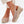 Laden Sie das Bild in den Galerie-Viewer,  Keilabsatz Sandalen model 214091 Step in style 

