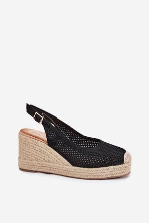  Keilabsatz Sandalen model 214095 Step in style 